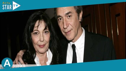 Richard Berry, sa sœur atteinte d’une maladie génétique : “Tu vas subir une énième intervention…”