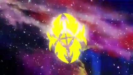 Cardfight!! Vanguard G - Ep45 HD Watch