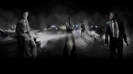 Bad Lieutenant: Port of Call - New Orleans (2009) | Official Trailer, Full Movie Stream Preview