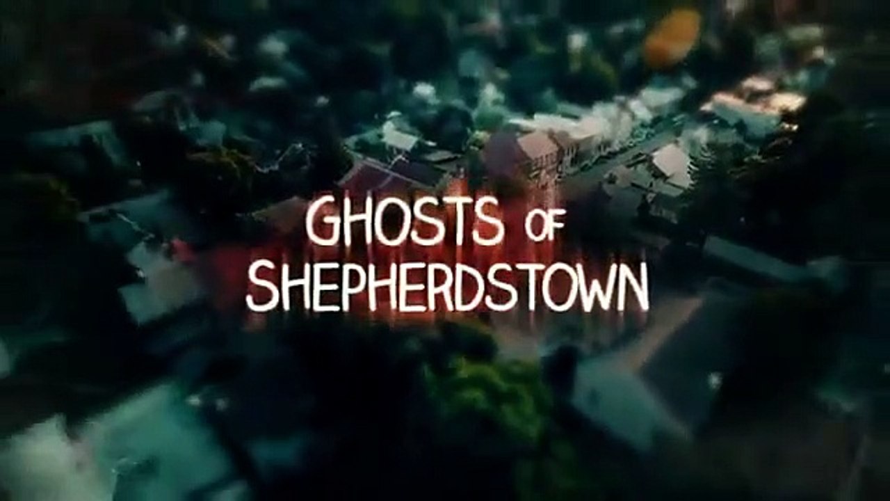 Ghosts of Shepherdstown - Se2 - Ep01 - They're Back HD Watch