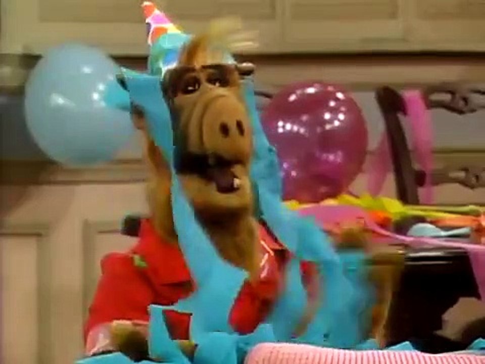 ALF - Se3 - Ep13 - Fight Back HD Watch