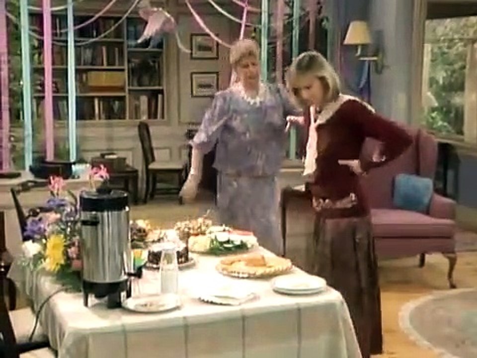 ALF - Se3 - Ep15 - Baby Love HD Watch