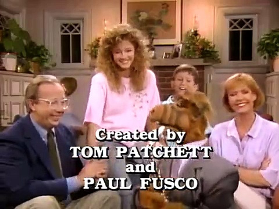 ALF - Se3 - Ep16 - Running Scared HD Watch