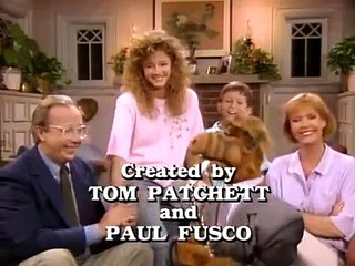 ALF - Se3 - Ep16 - Running Scared HD Watch
