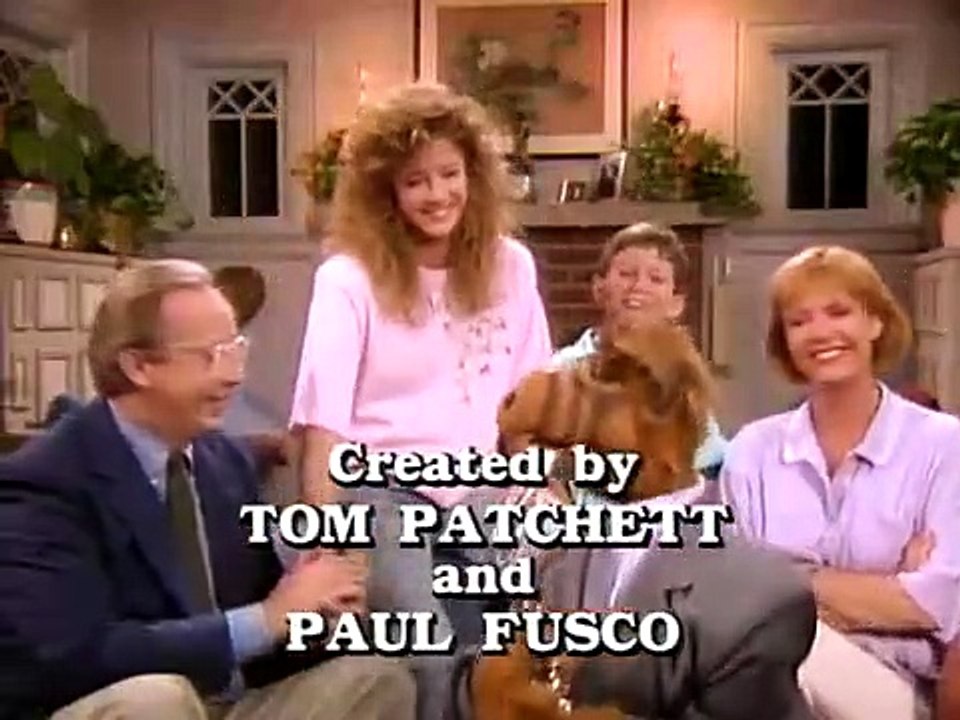 ALF - Se3 - Ep18 - Superstition HD Watch