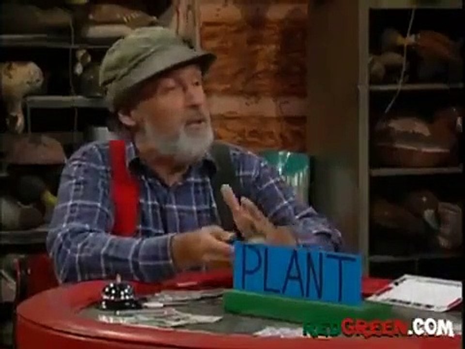The Red Green Show - Se13 - Ep12 HD Watch