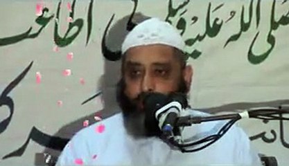 Syed sabtean shah naqvi topic: ilam ki ahmiyat part 2