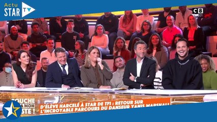 Star Academy : la déclaration choc de Yanis Marshall sur ses relations avec les autres profs de l'ém