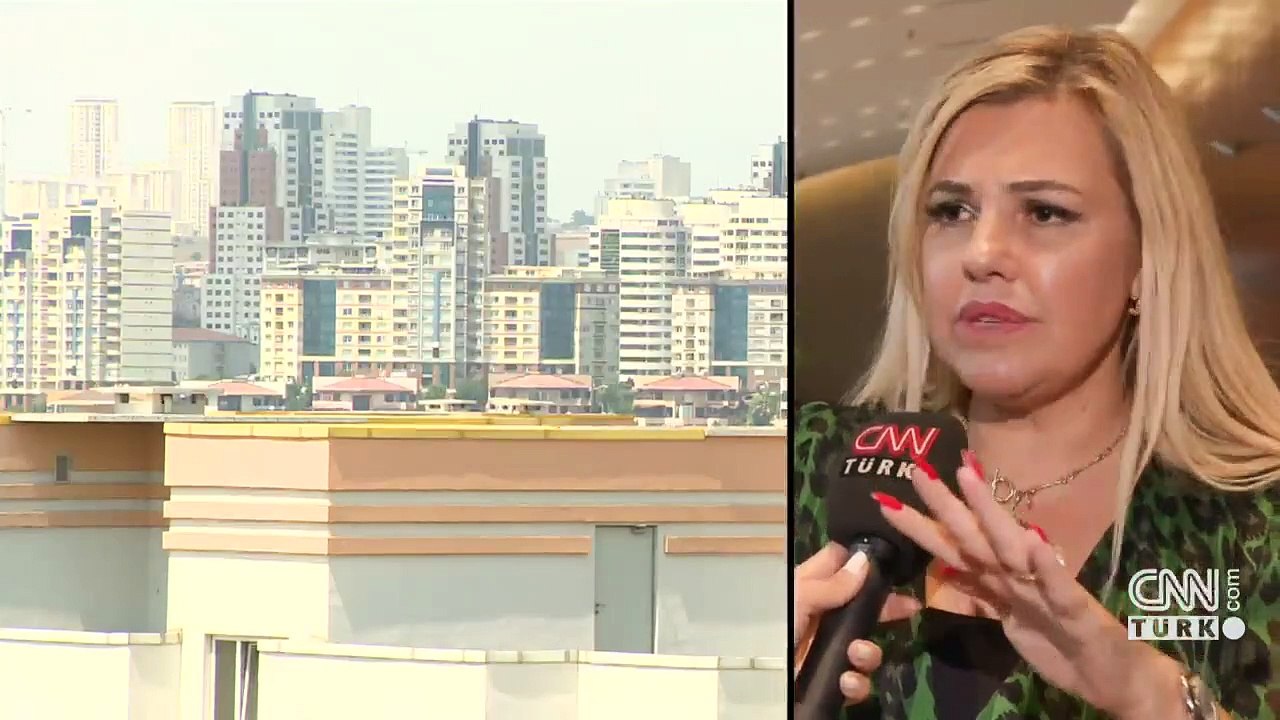 Fahiş aidat "siteden göç" getirdi