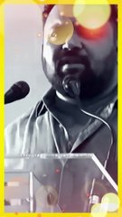 Gobinath Best Motivational Speech | நீ யார் என்பதை நீயே முடிவெடு