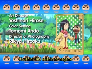 Gokujou Seitokai - Ep02 HD Watch