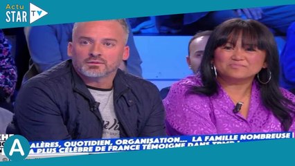 « C’est quoi ce délire ? » : les internautes très choqués par une phrase d'Olivier Gayat (Familles N