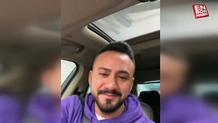 Taze baba Gökhan Çıra, uyardı