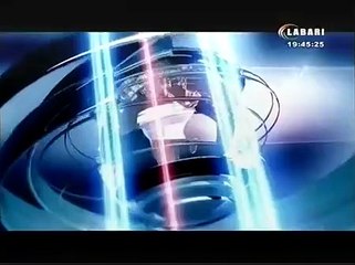 JT LABARI 26 JANVIER 2023