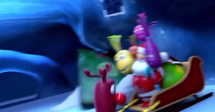 The Beet Party The Beet Party E018 RudOff the RedNosed Beetdeer