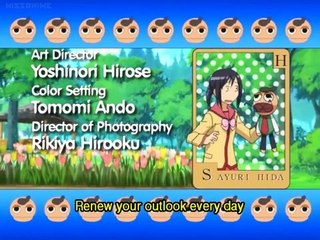 Gokujou Seitokai - Ep07 HD Watch