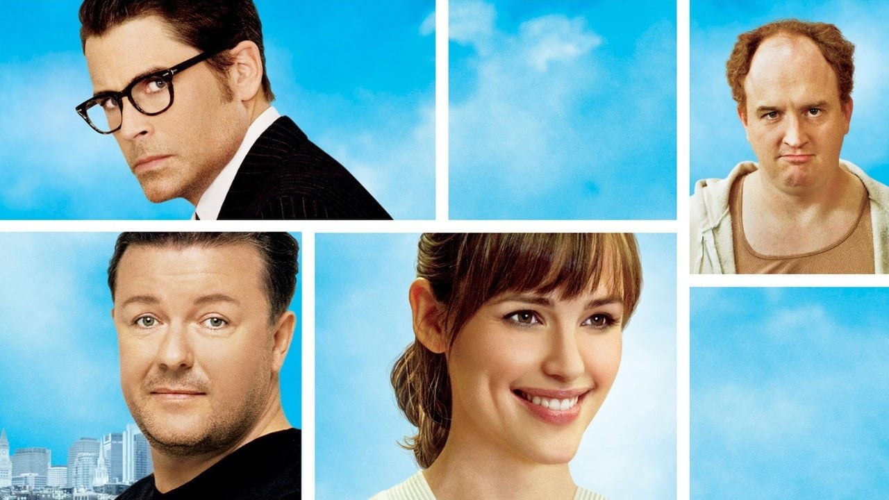 The Invention of Lying (2009) | Official Trailer, Full Movie Stream Preview