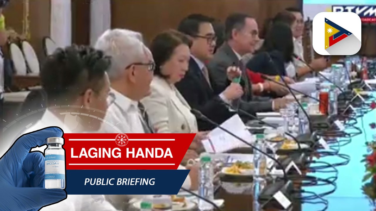 PBBM, inatasan ang mga ahensiya ng gobyerno na palawigin pa ang e-visa para sa mga Chinese, Indian, South Korean, at Japanese national