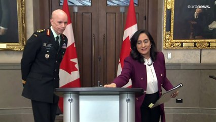 Запад расширяет танковую коалицию против России 🇺🇸🇪🇺