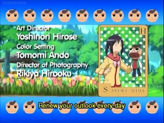 Gokujou Seitokai - Ep11 HD Watch