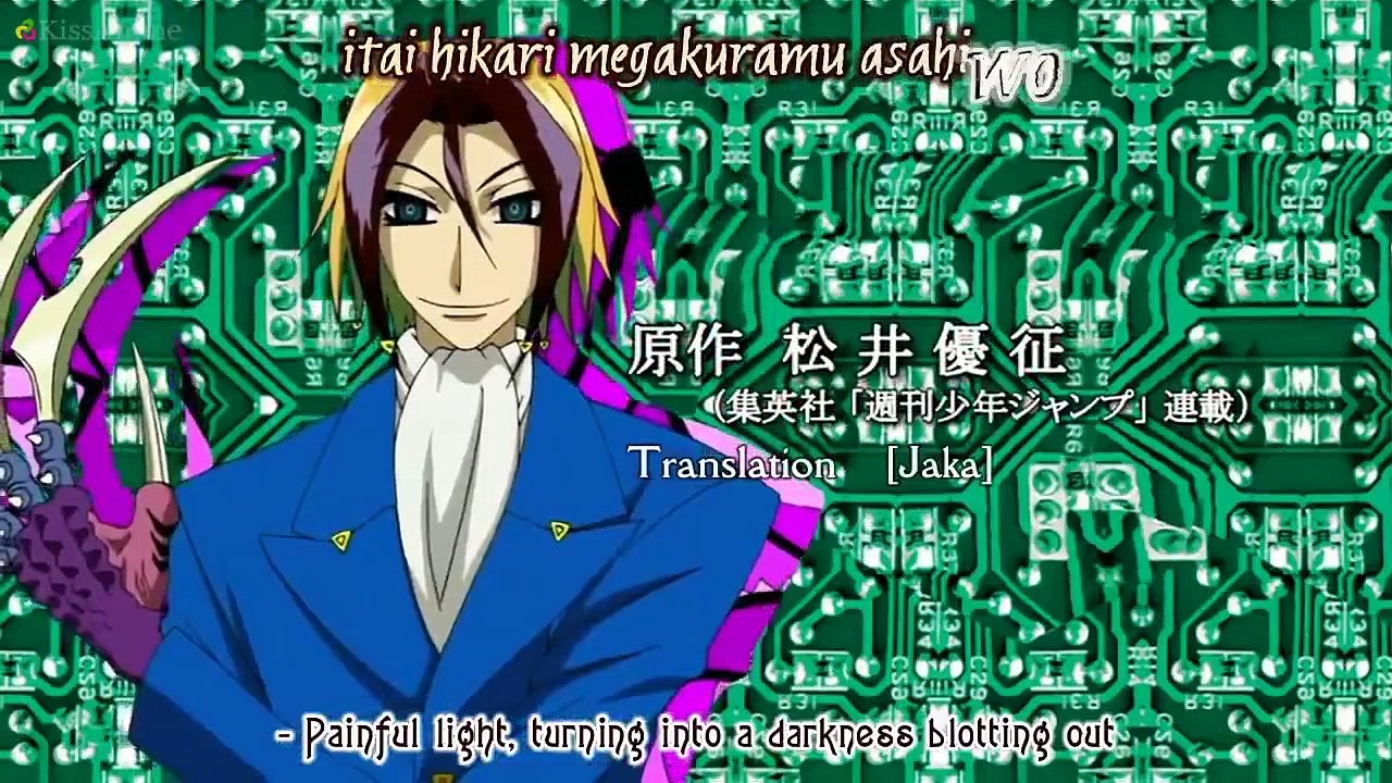 Majin Tantei Nougami Neuro - Ep17 HD Watch