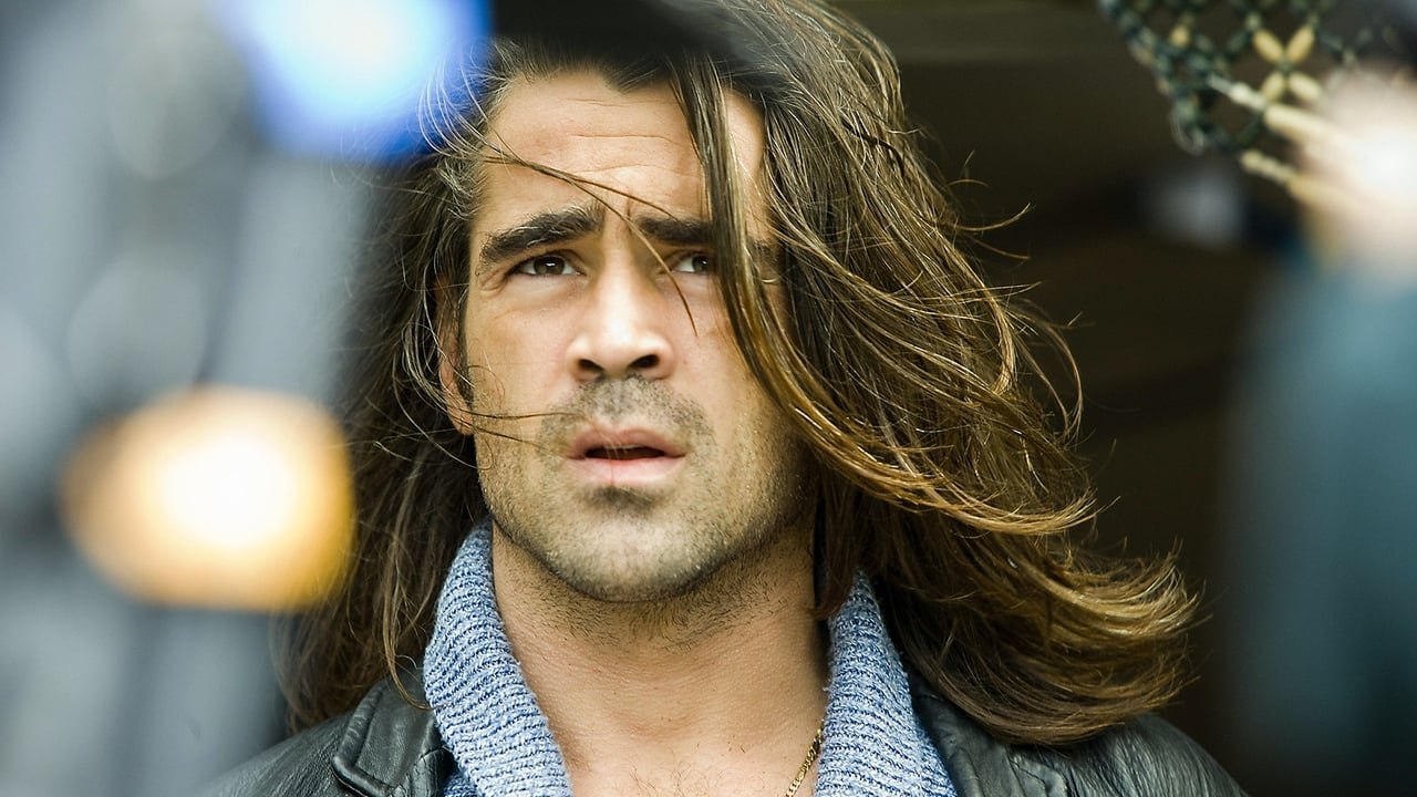 Ondine (2009) | Official Trailer, Full Movie Stream Preview