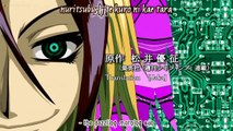 Majin Tantei Nougami Neuro - Ep18 HD Watch