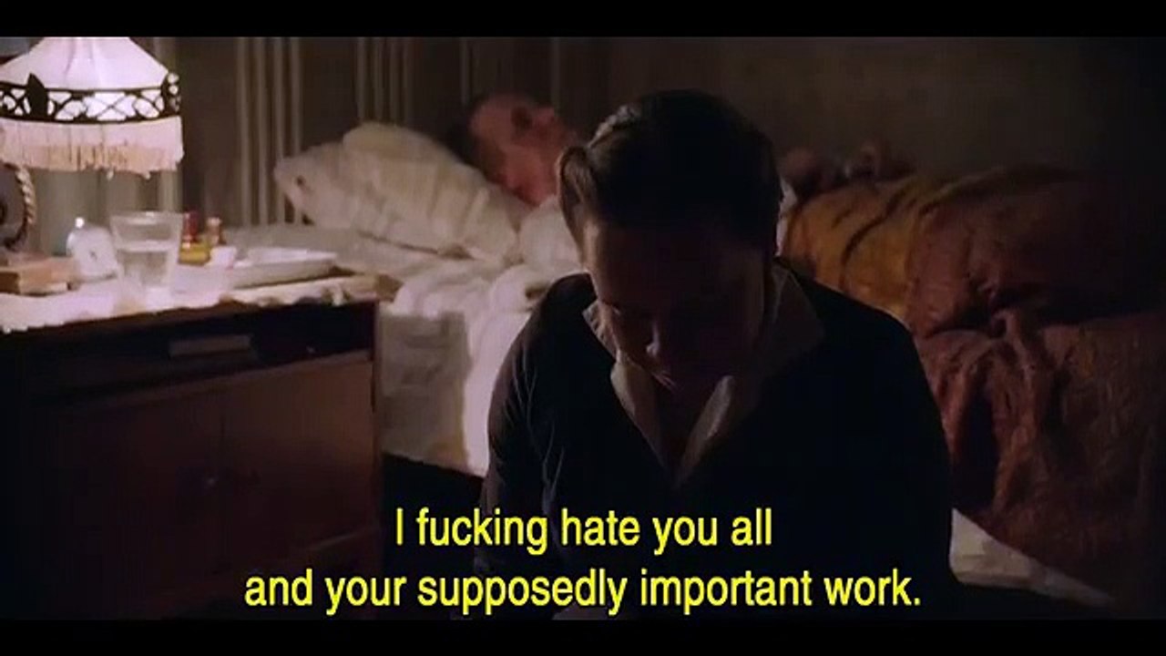 Shadow Lines - Se1 - Ep09 HD Watch