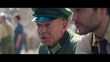 Shadowplay - Se1 - Ep01 HD Watch