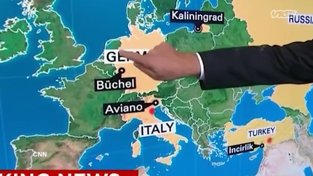 The US Soldiers Leaking Nuclear Secrets _ Investigators