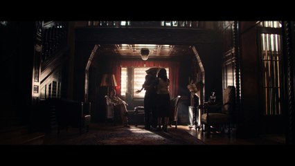 Shadowplay - Se1 - Ep06 HD Watch