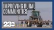 USDA grant provides energy funding for ag producers and rural businesses