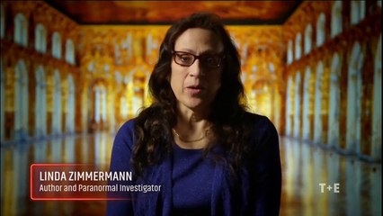 Hotel Paranormal - Se2 - Ep01 - Touched by Evil HD Watch