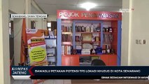 Bawaslu Petakan Potensi TPS Lokasi Khusus di Semarang