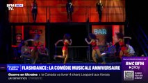 Flashdance revient en comédie musicale dès ce vendredi au Casino de Paris