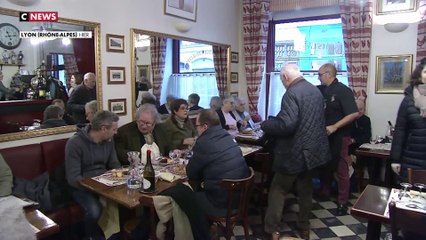 Lyon : ce restaurant qui ne prend pas les tickets resto
