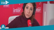 “Désolée mais j’avais raison…” : Léa Salamé mouche Rachida Dati en direct