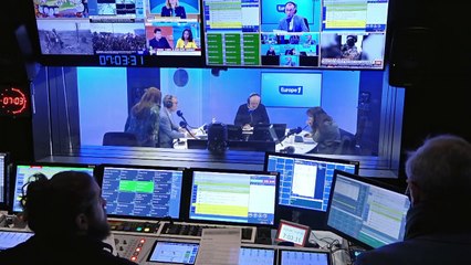 Le journal de 7h du 27/01/2023