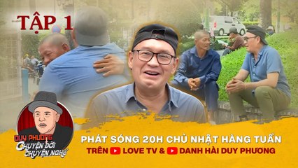 Chuyện Đời Chuyện Nghề 1  Cụ ông SUY SỤP vì vợ RA ĐI vì Covid  19 BẤT LỰC nhìn đàn chó nheo nhóc_1080p