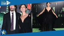 Carrie-Anne Moss : qui est son mari Steven Roy ?