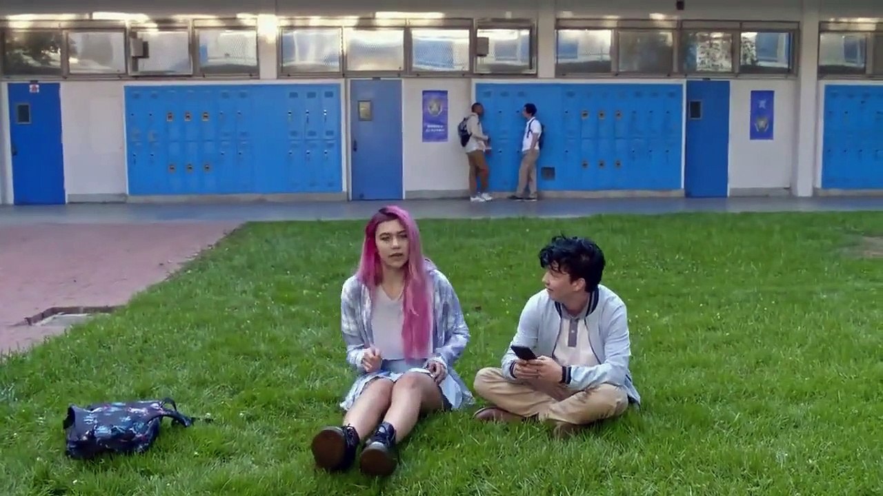 Guilty Party - Se1 - Ep03 HD Watch