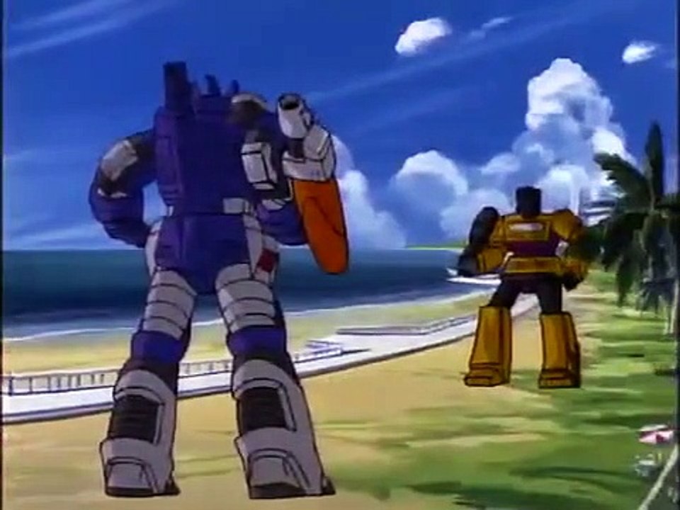 The Transformers - Se3 - Ep20 HD Watch