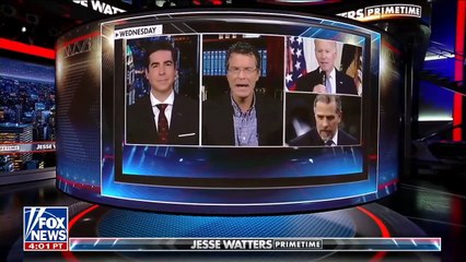 Jesse Watters Primetime January 26th 2023 - Fox News