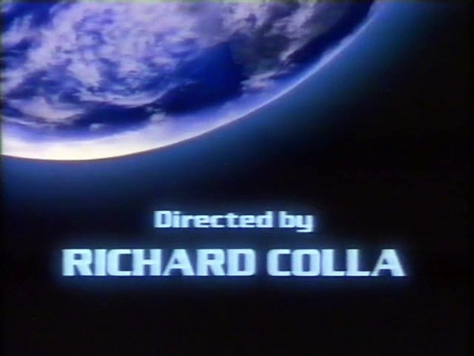 Something Is Out There - Se1 - Ep01 - Part One HD Watch