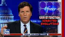 Tucker Carlson Tonight - January 26th 2023 - Fox News
