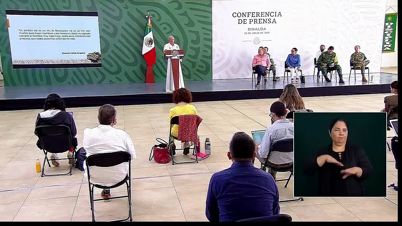 AMLO llama a participar en Consulta contra expresidentes y acusa al INE de no promoverla!