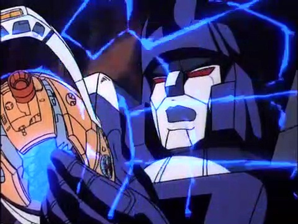 The Transformers - Se3 - Ep28 HD Watch