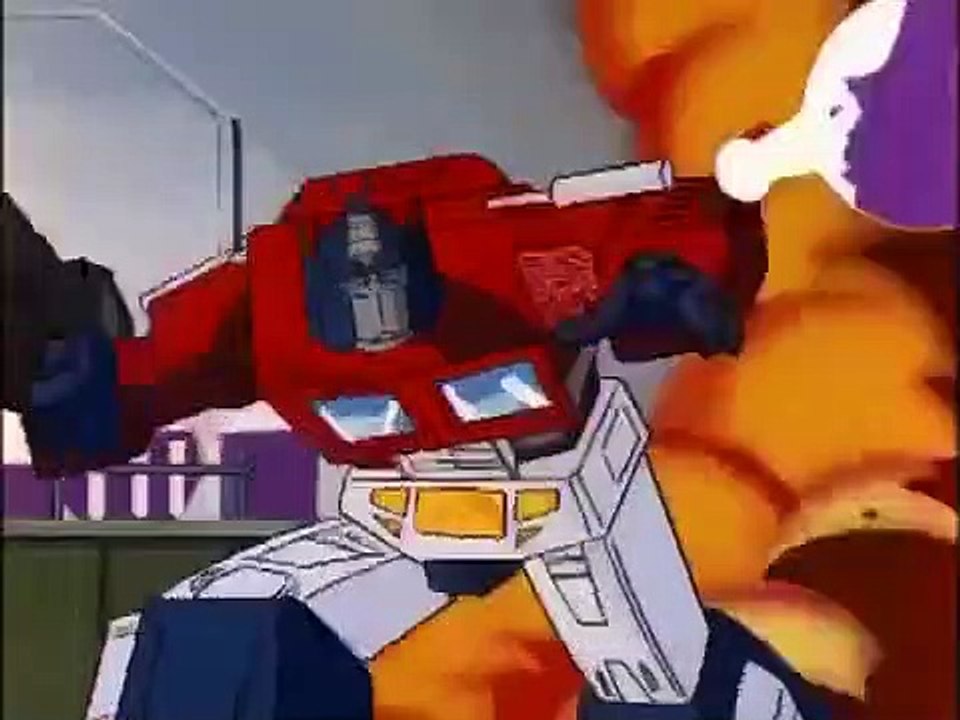 The Transformers - Se3 - Ep29 HD Watch