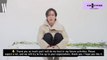 [ENG SUB] BTS JIMIN W KOREA INTERVIEW!