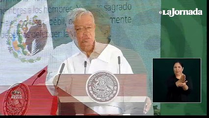 Descargar video: ¡AMLO debe responder al boicot de la derecha a la consulta de expresidentes!... ¡investigándolos!